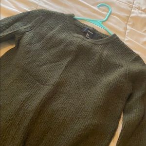 Forever 21 sweater